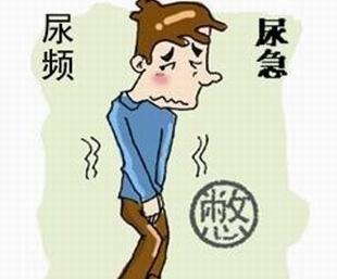 男性前列腺增生治疗不当的危害