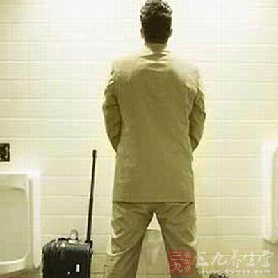 尿失禁的原因是什么