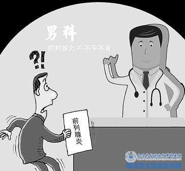 前列腺癌的治疗方法
