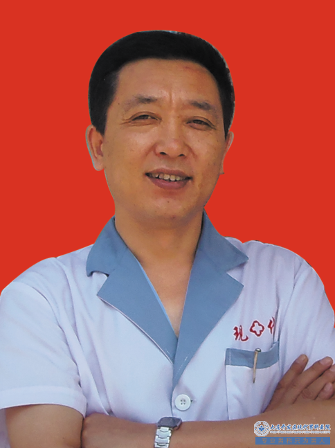 于洪明 男科主任