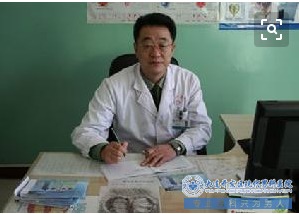 王学金 男科副主任医师
