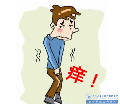 大连开发区现代男科医院