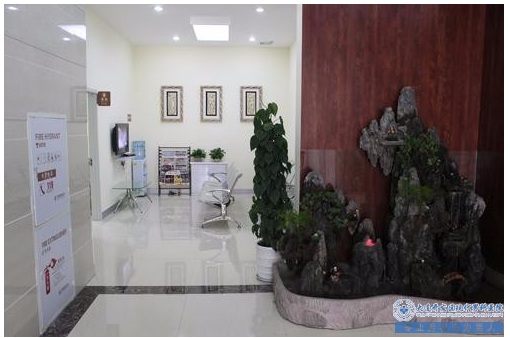 大连开发区现代男科医院