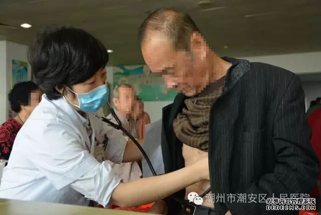 大连开发区现代医院中国医师节，向全体医师致敬！